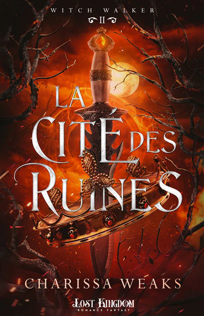 La cité des ruines - Image 2