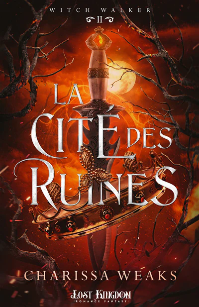 La cité des ruines - Image 7