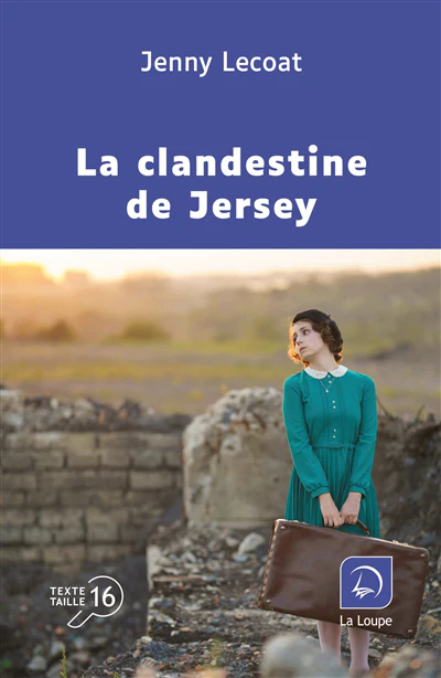 La Clandestine de Jersey