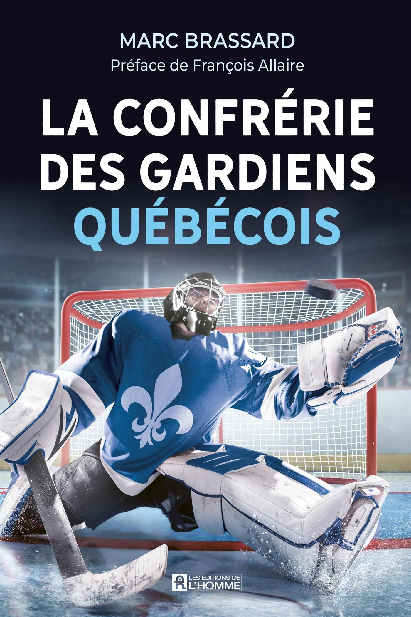 La confrérie des gardiens Québécois