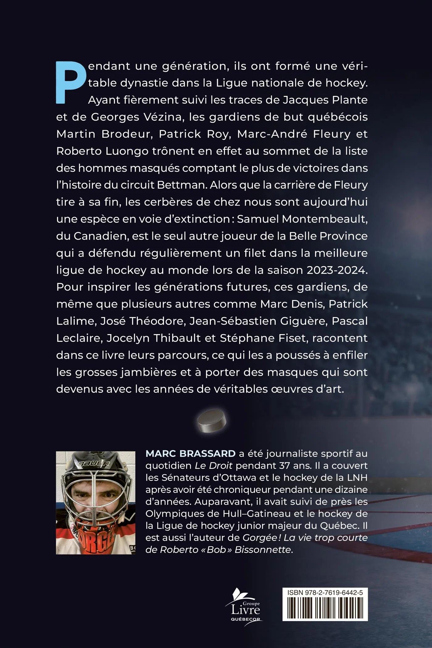 La confrérie des gardiens Québécois - Image 2