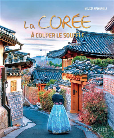 La Corée à couper le souffle - Image 4