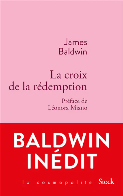 La Croix de la Rédemption