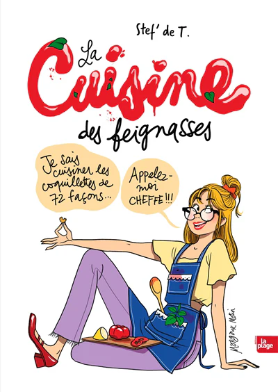 La cuisine des feignasses - Image 2
