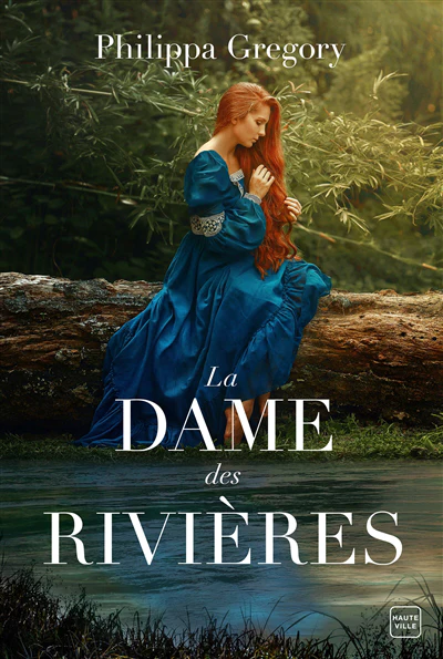 La Dame des rivières - Image 3
