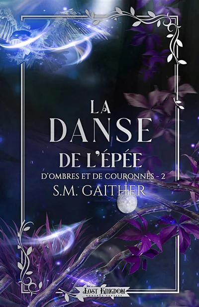 La Danse de l'épée