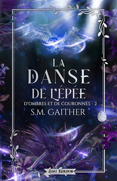 La Danse de l'épée (Edition Relié)