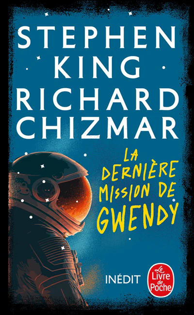 La dernière mission de Gwendy