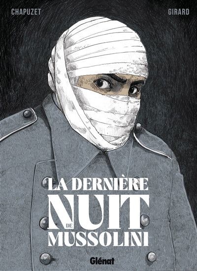 La Dernière Nuit de Mussolini - Image 2