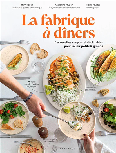 La fabrique à dîners
