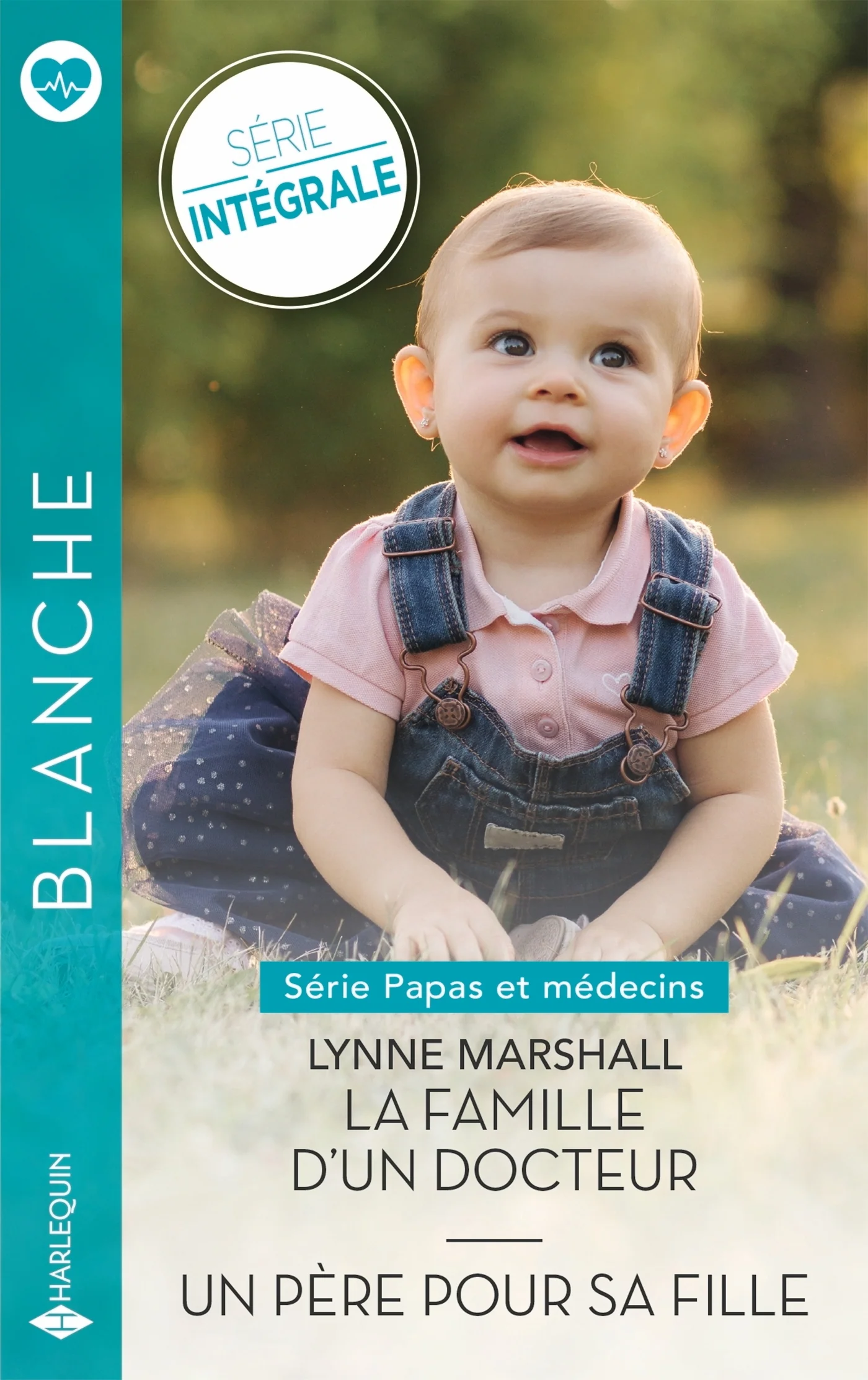 La famille d'un docteur - Un père pour sa fille