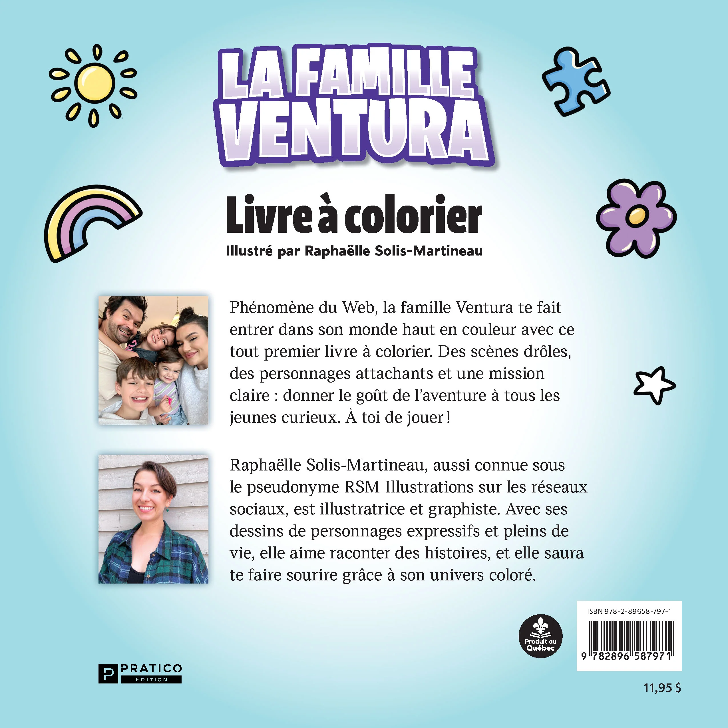 La famille Ventura - Image 2