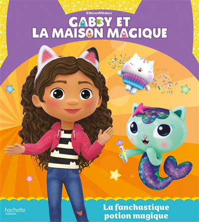 La fanchastique potion magique