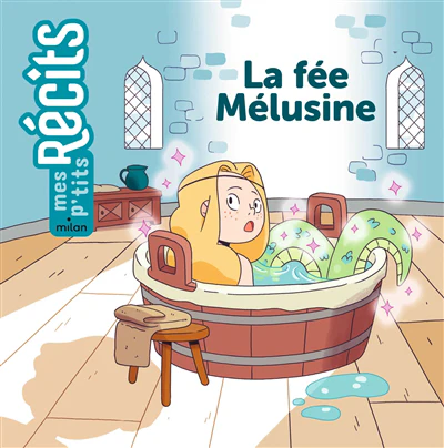 La fée Mélusine - Image 6