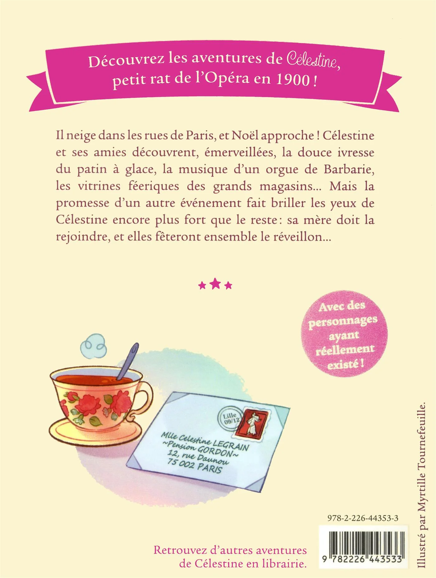 La féerie de Noël - Nº 10 - Image 2