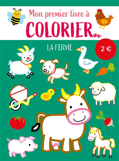 La ferme