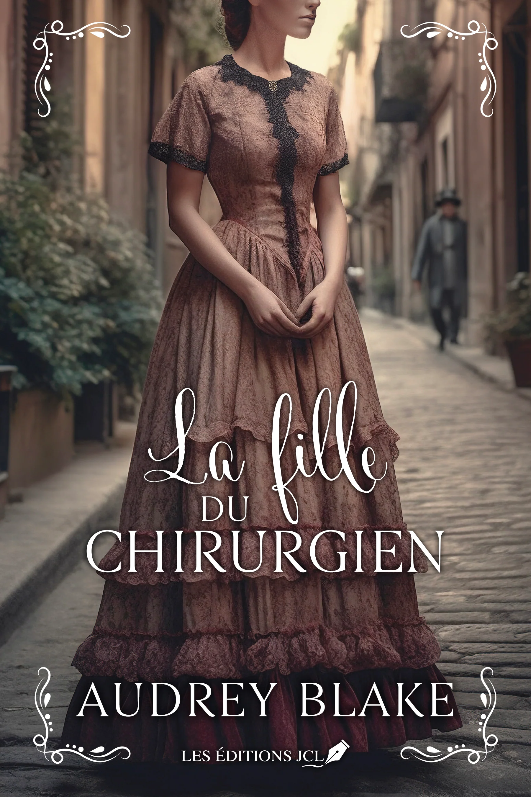 La fille du chirurgien