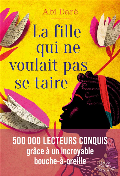 La Fille qui ne voulait pas se taire - Image 3