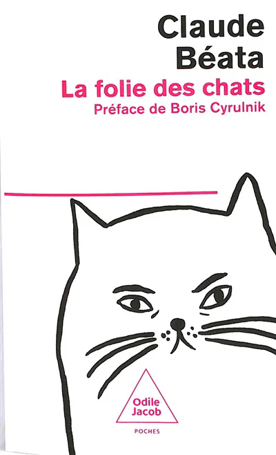 La Folie des chats