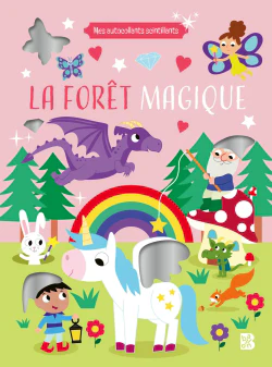 La forêt magique