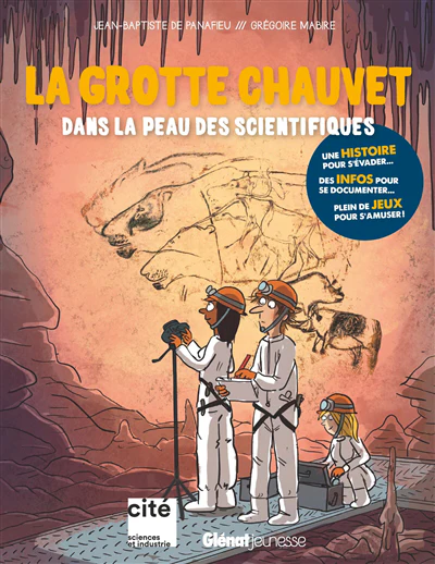 La grotte Chauvet - Image 3