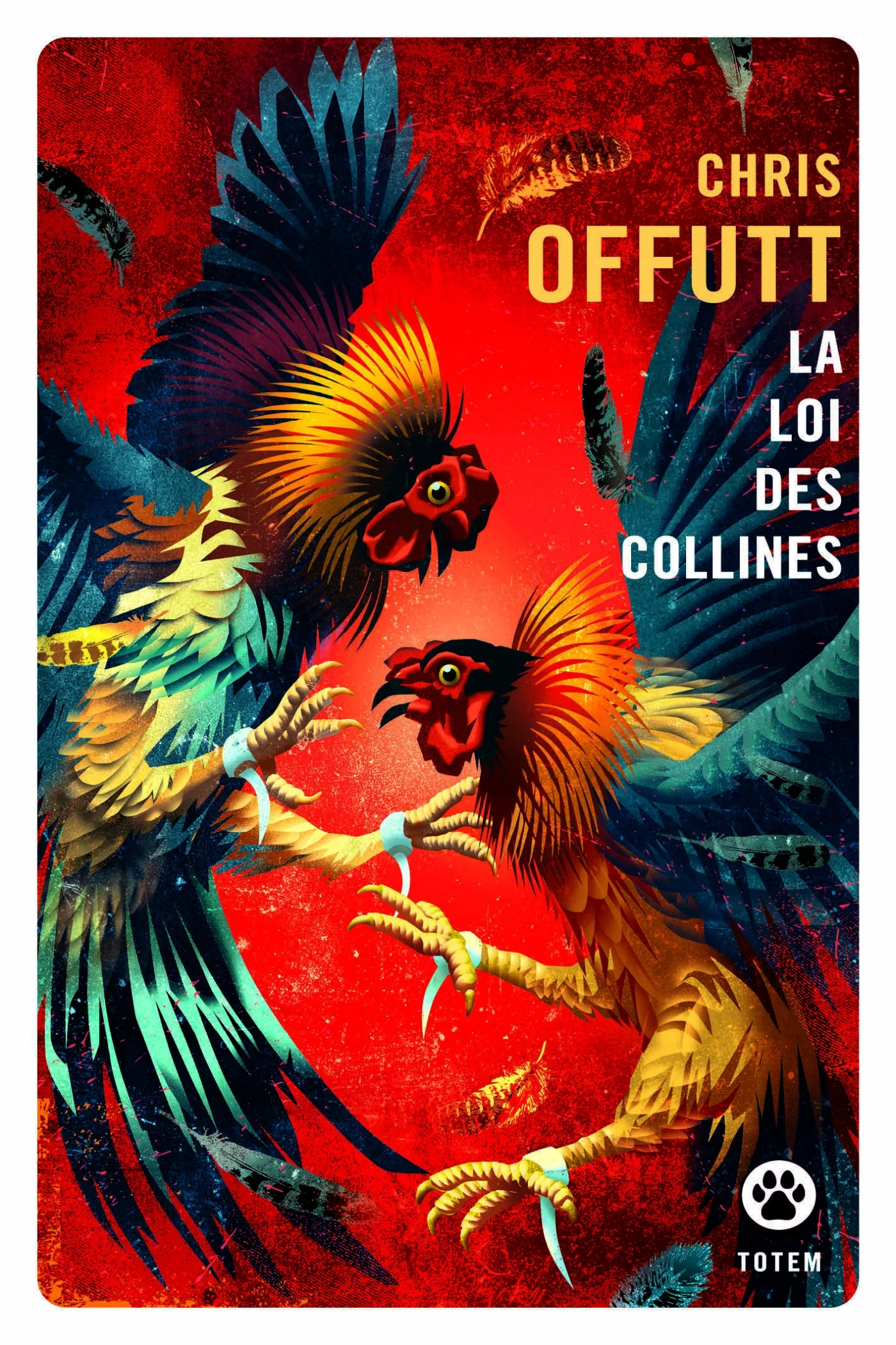 La loi des collines