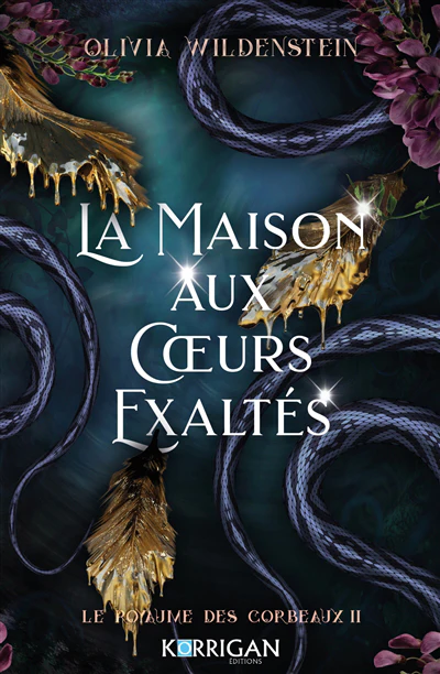 La maison aux coeurs exaltés