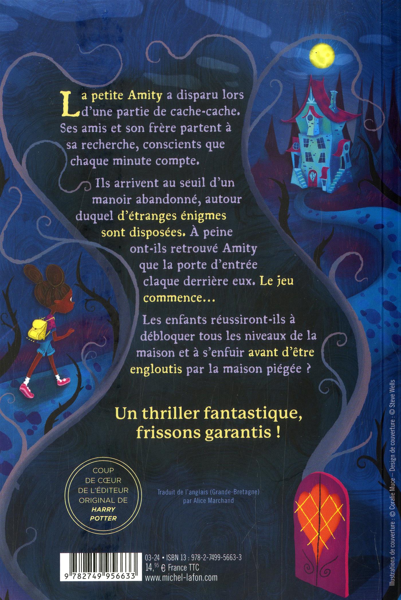 La maison piégée - Image 2