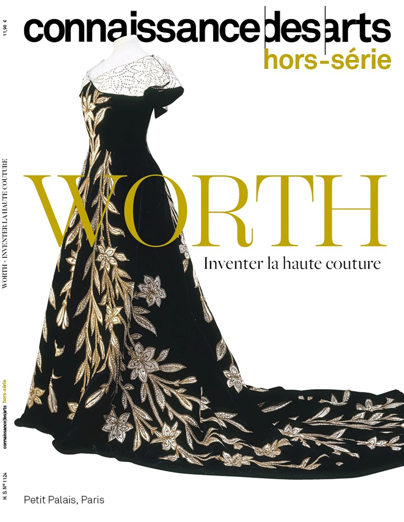 LA MAISON WORTH