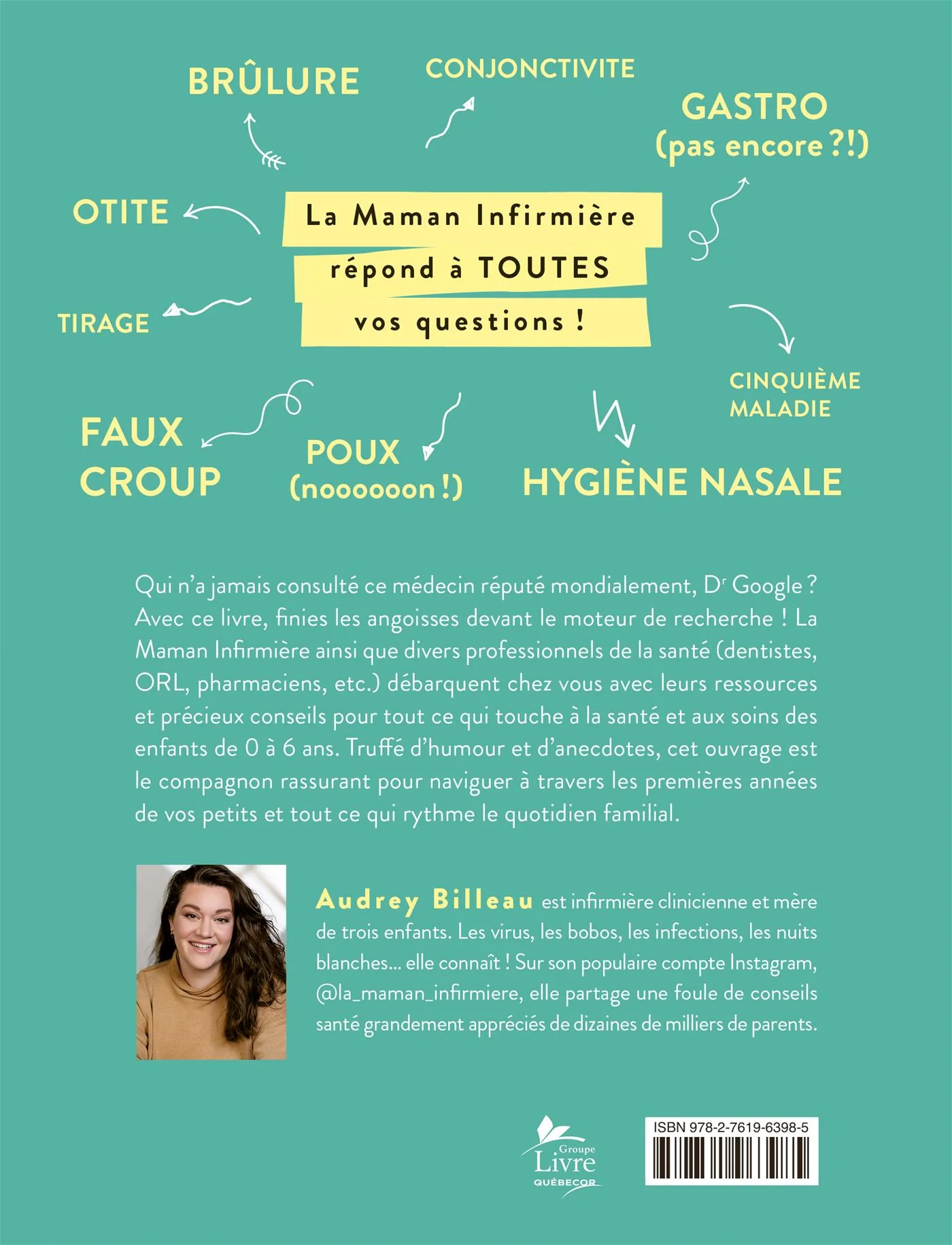 La Maman Infirmière à la rescousse - Image 2