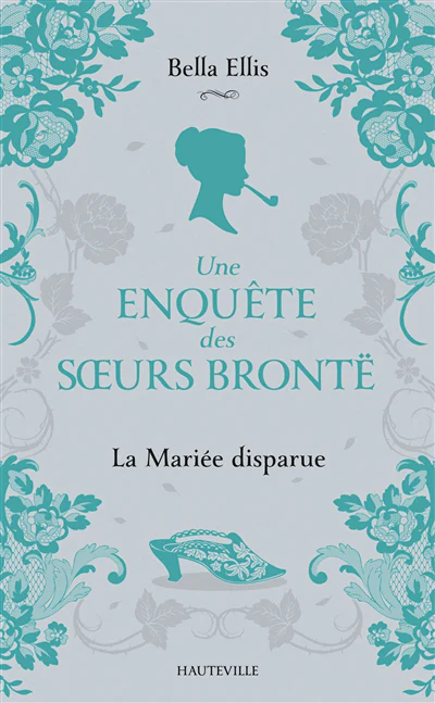 La mariée disparue