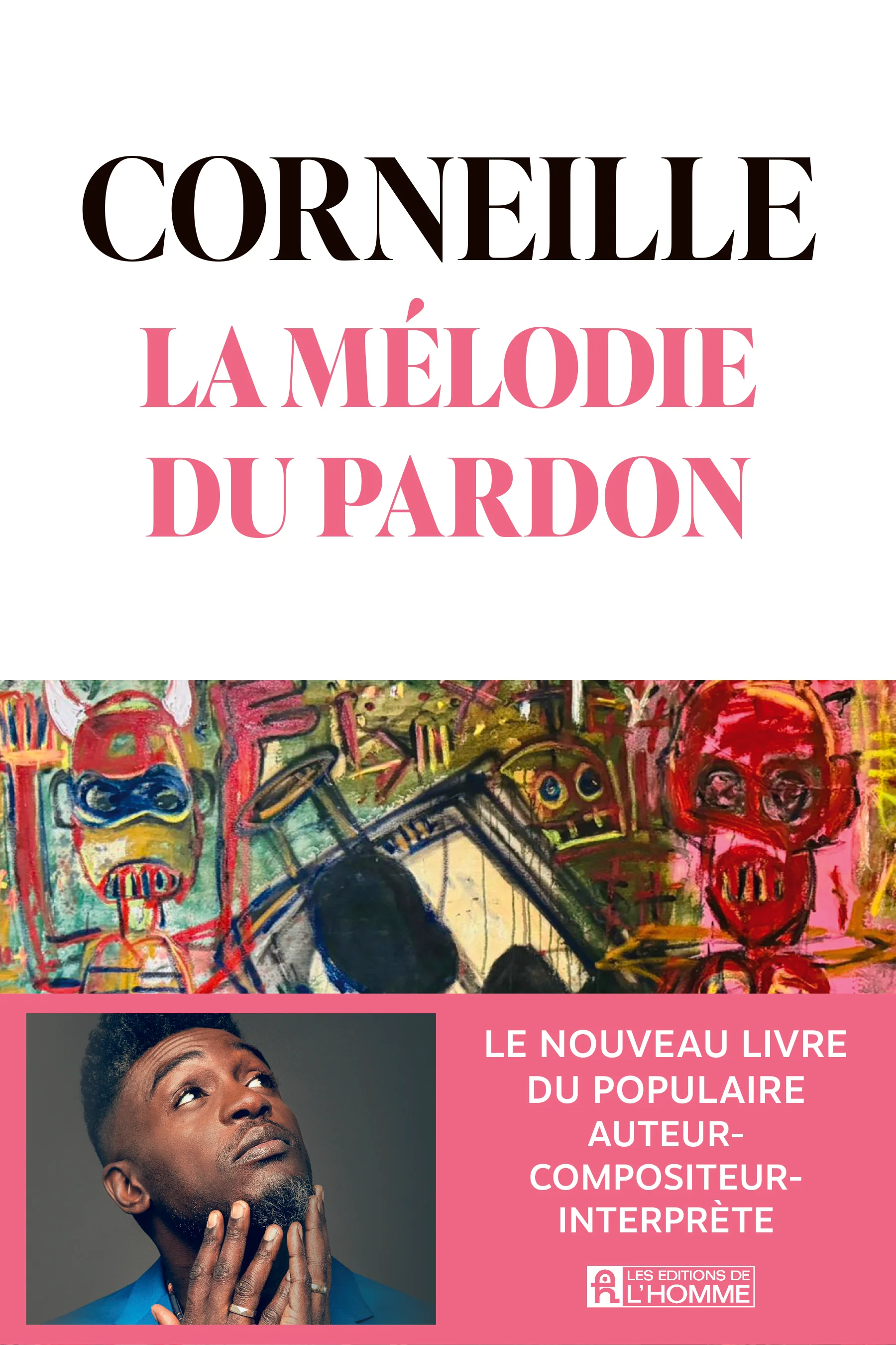 La Mélodie du pardon