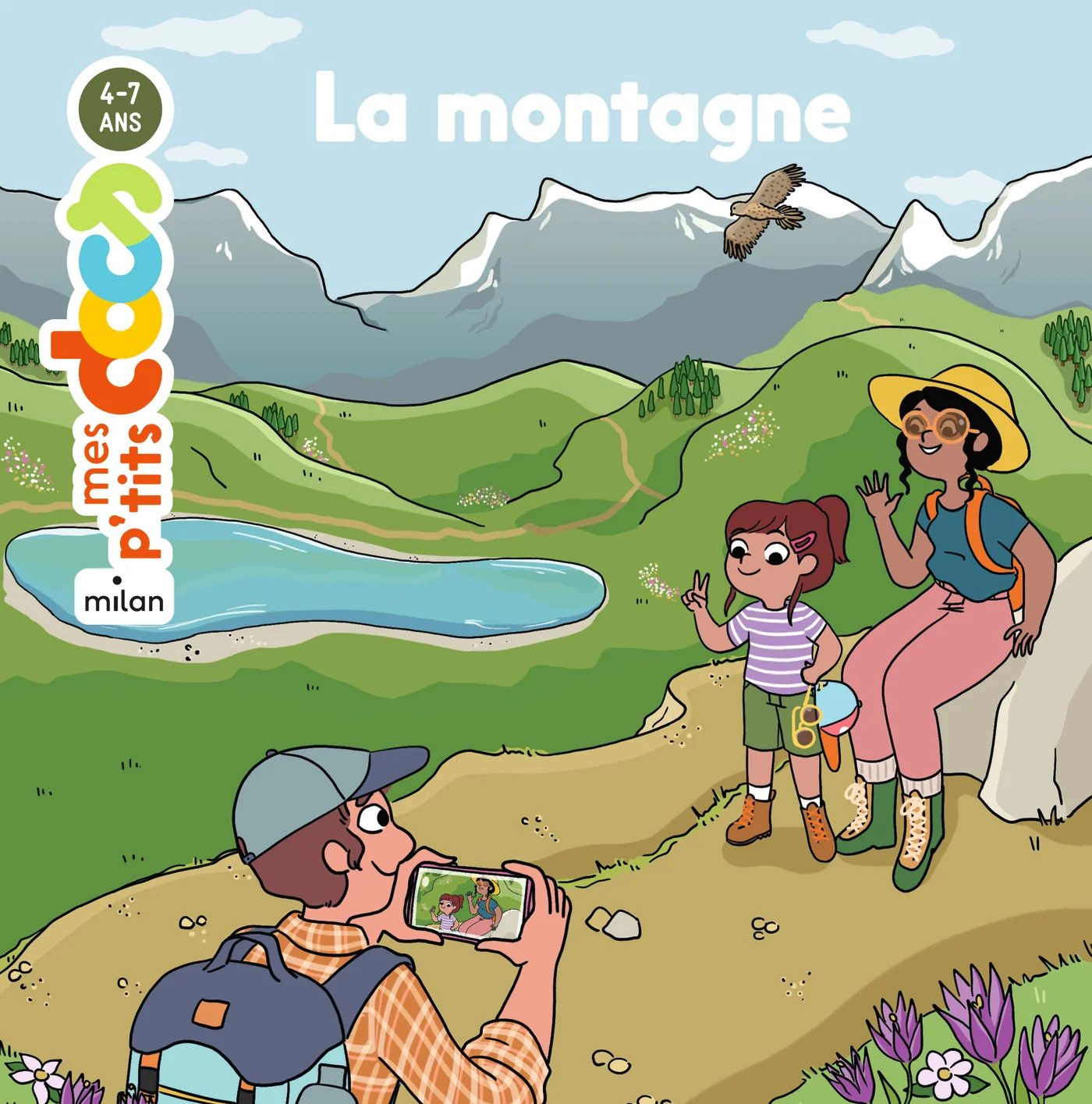 La montagne