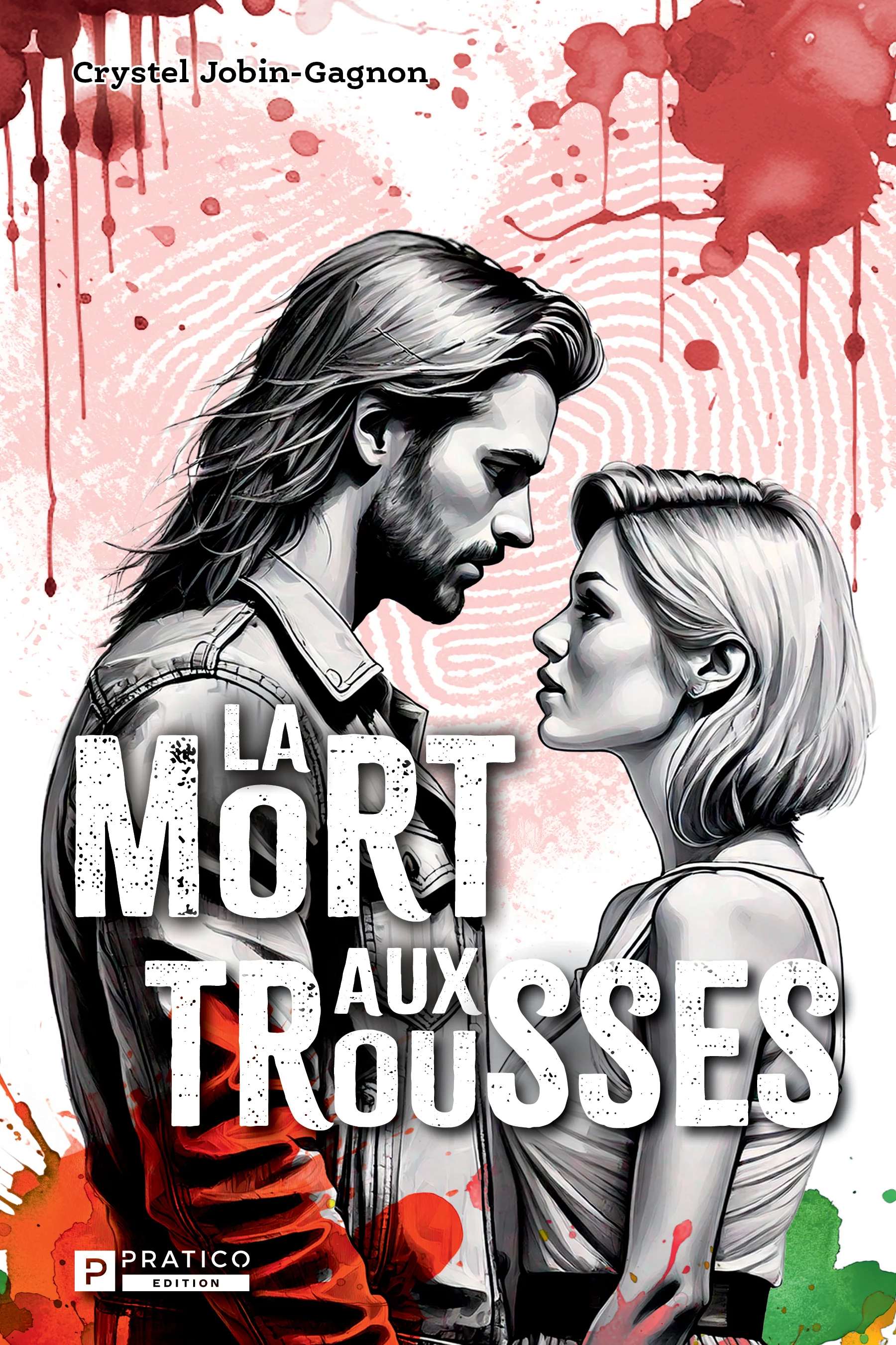 La mort aux trousses