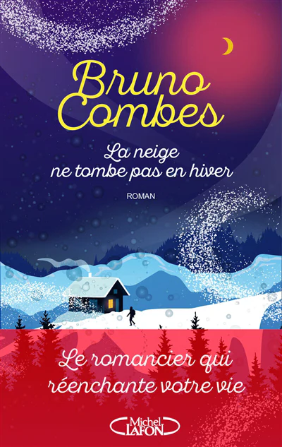 La neige ne tombe pas en hiver