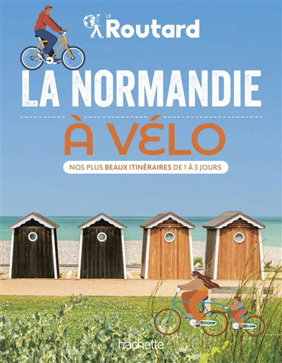 La Normandie à vélo