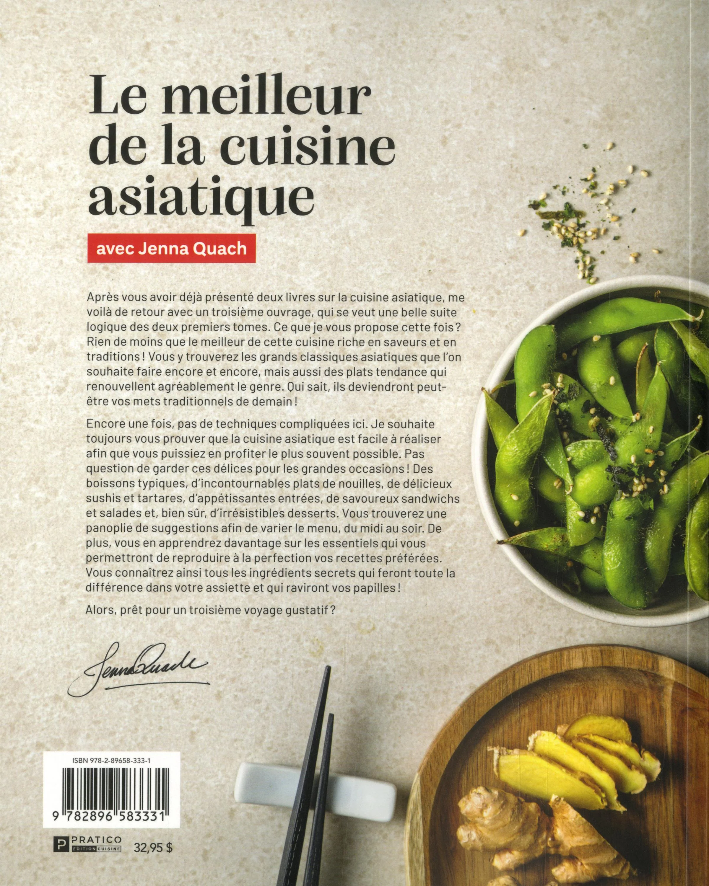 Le meilleur de la cuisine asiatique - Image 2