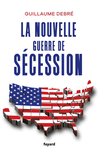 La nouvelle guerre de Sécession - Image 10