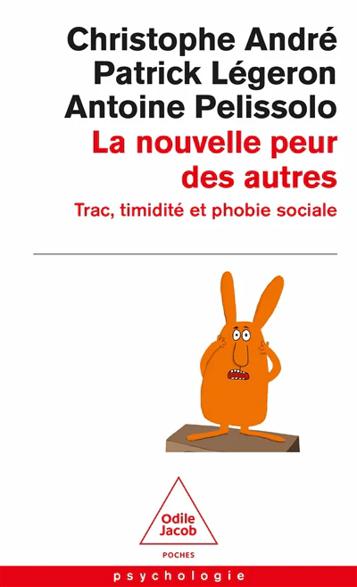 La Nouvelle peur des autres