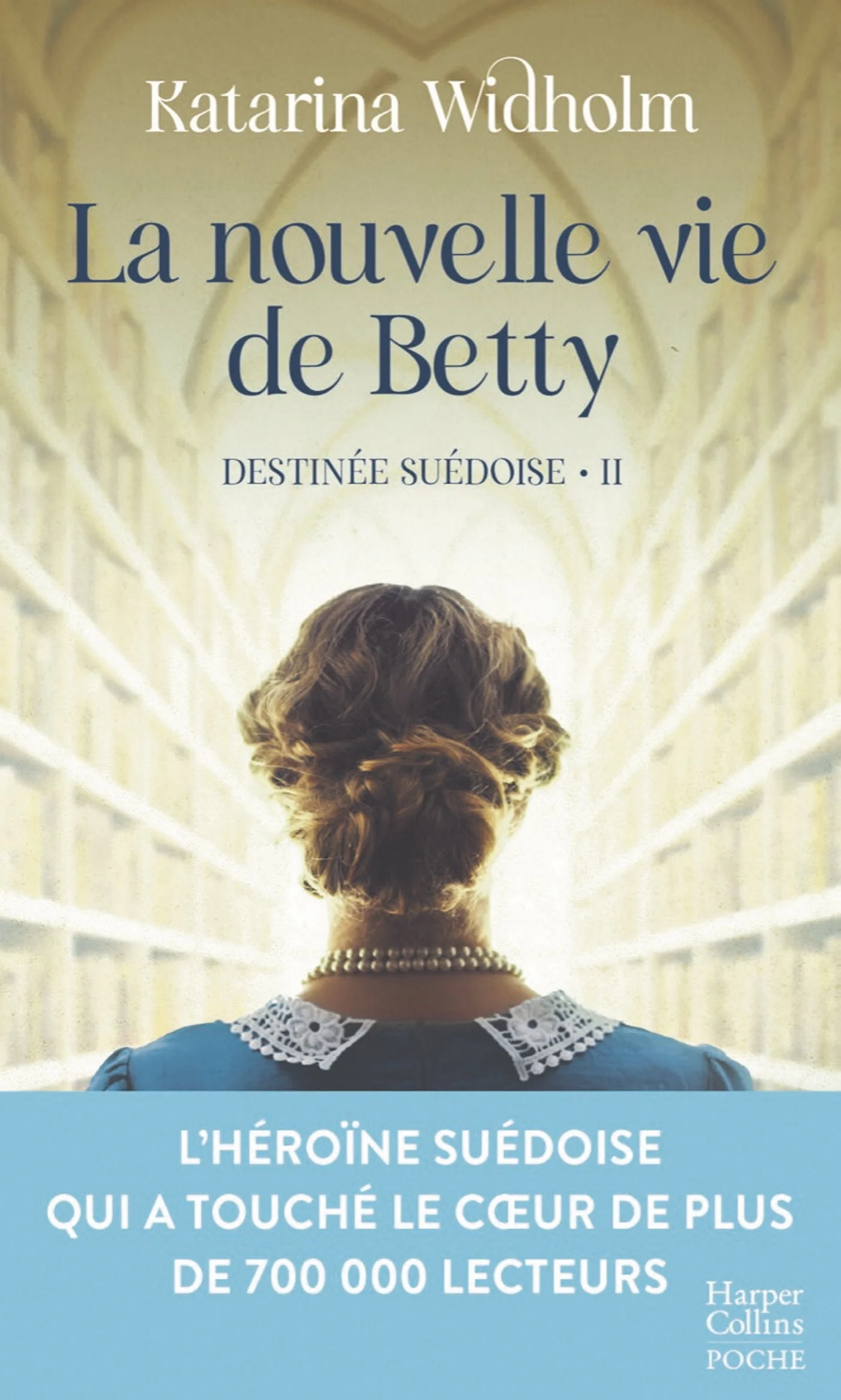 La nouvelle vie de Betty