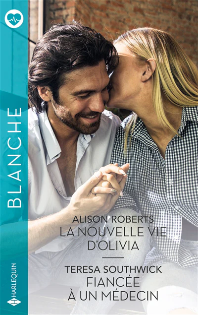 La nouvelle vie d'Olivia - Fiancée à un médecin - Image 2