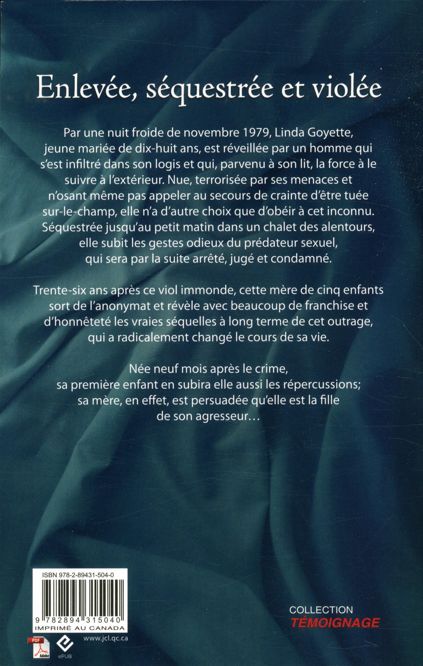 La nuit de toutes mes peurs : témoignage - Image 2