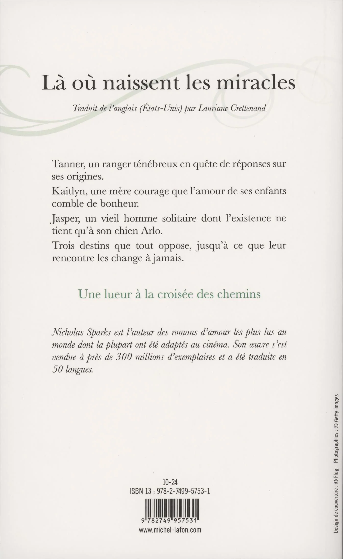 Là où naissent les miracles - Image 2