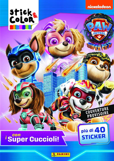 La Pat' Patrouille : La Super Patrouille Jeux - Image 3