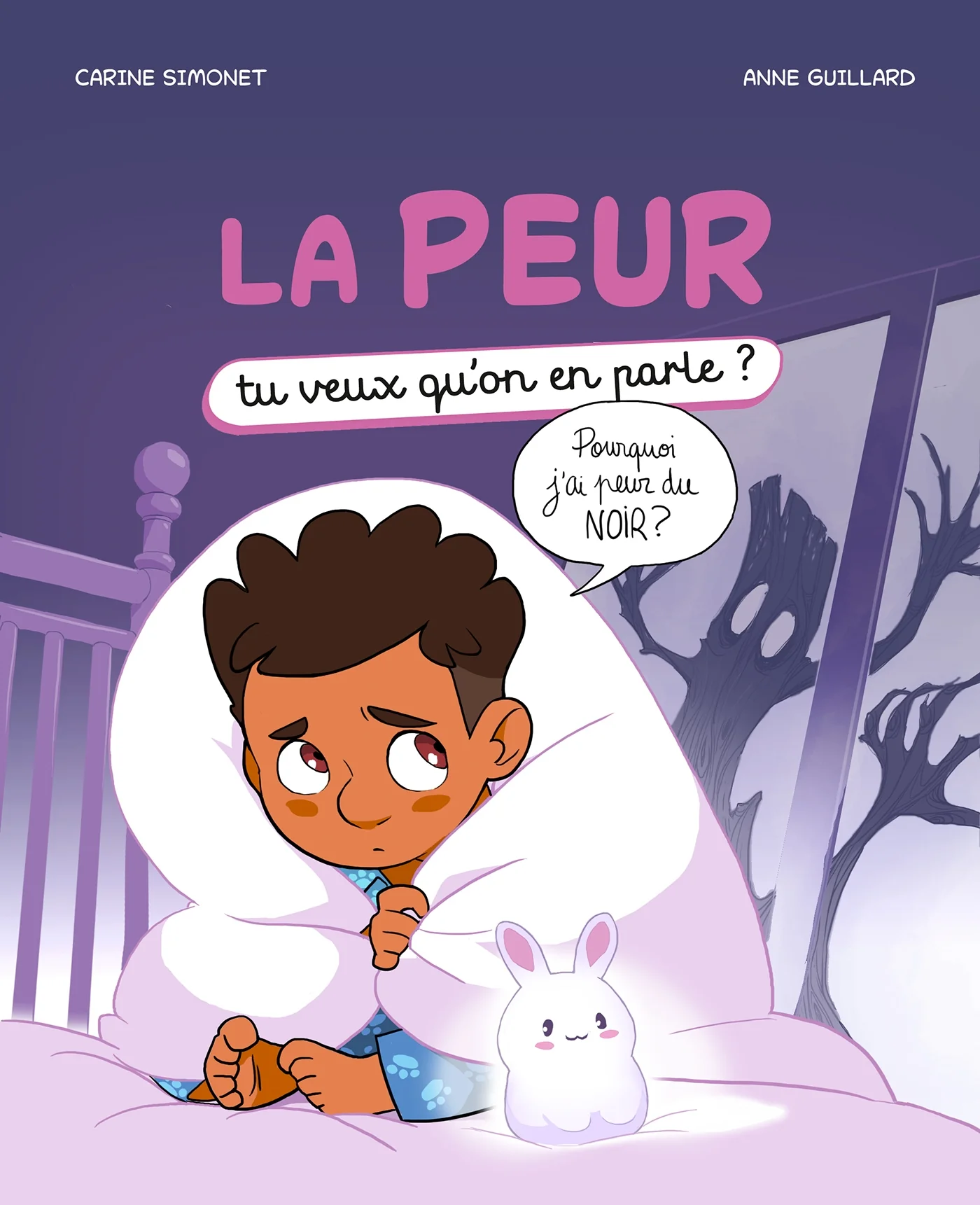 La peur