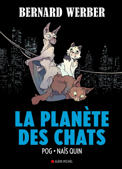La planète des chats - Image 2