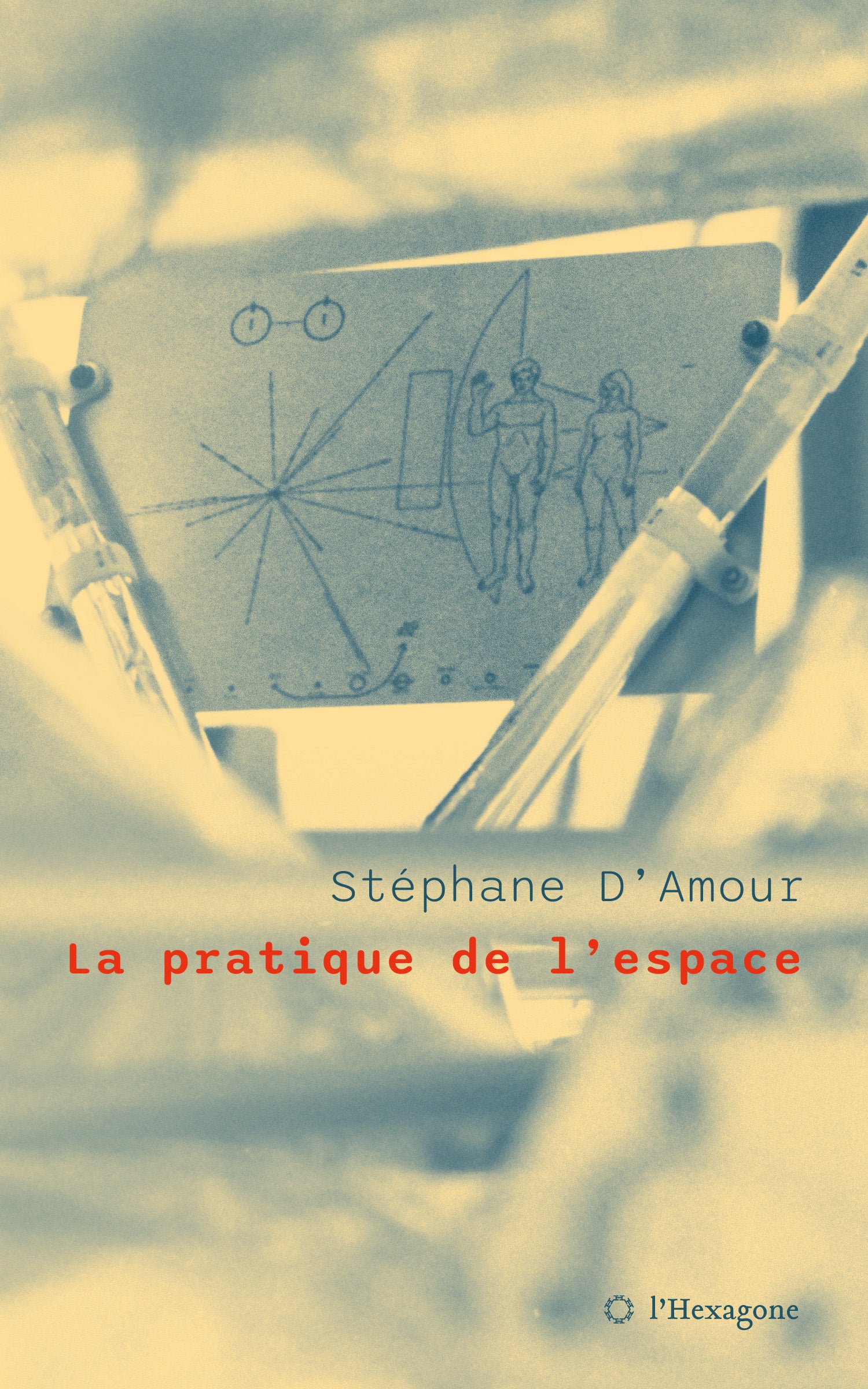 La pratique de l'espace