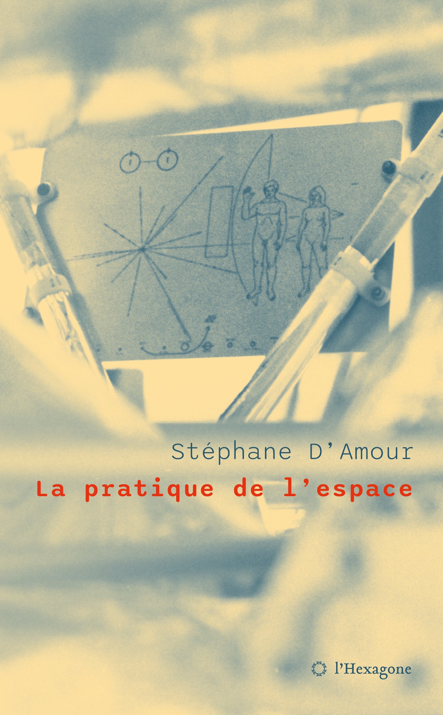 La pratique de l'espace - Image 3