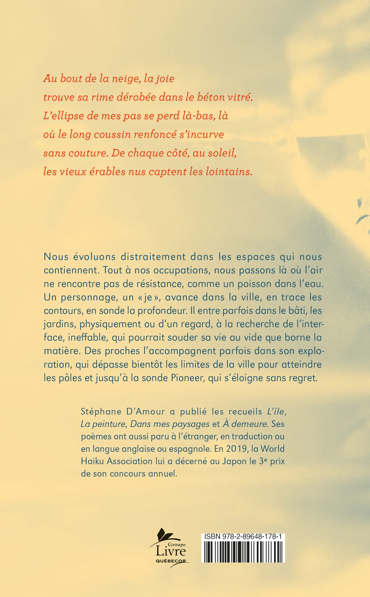 La pratique de l'espace - Image 4