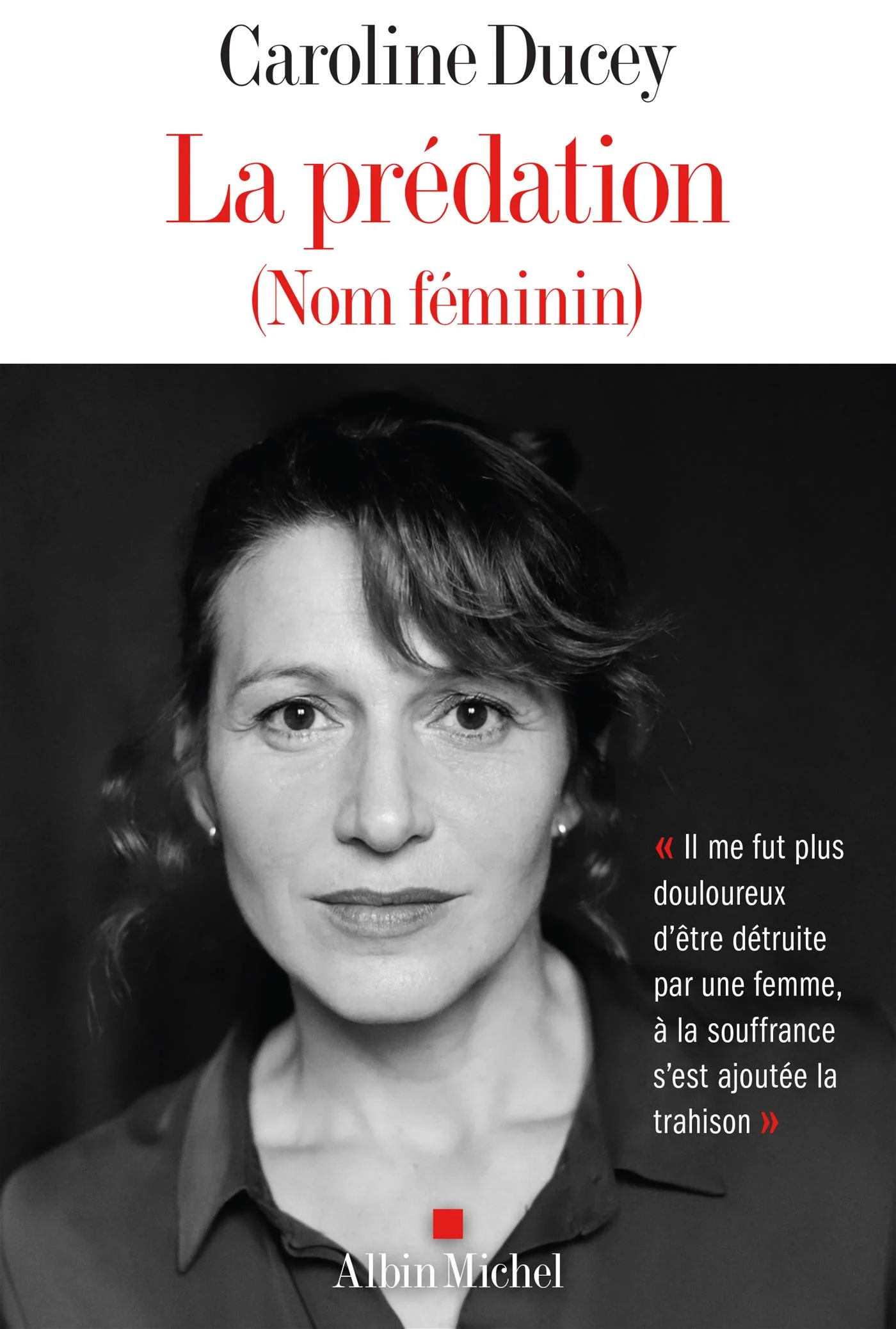 La prédation